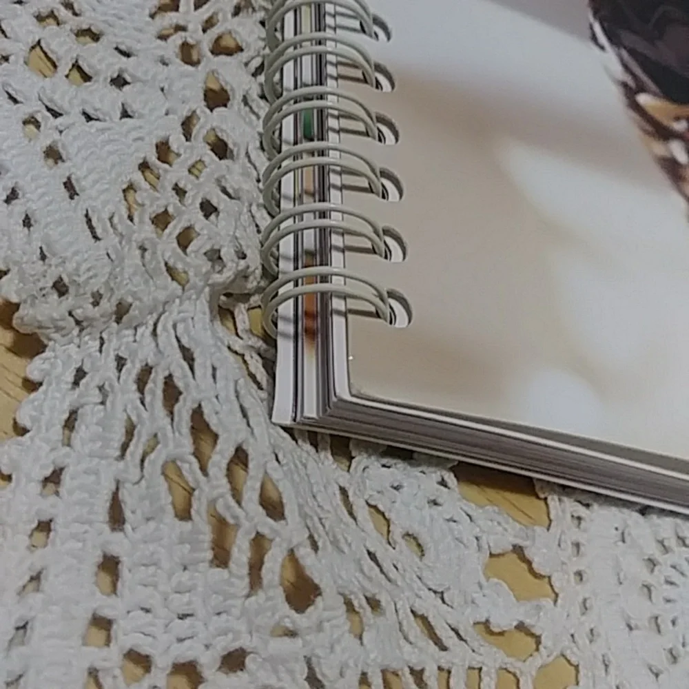 Pampered Chef Stoneware Inspirations Cookbook